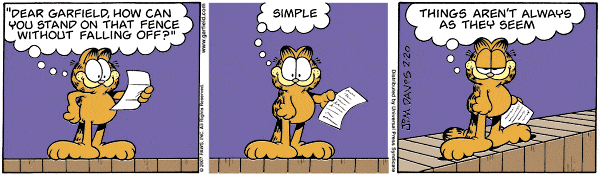 garfield
